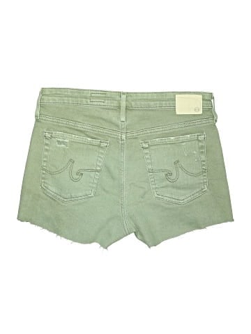 Adriano Goldschmied Denim Shorts (view 2)