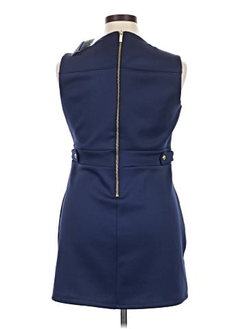 MICHAEL Michael Kors Cocktail Dress (view 2)