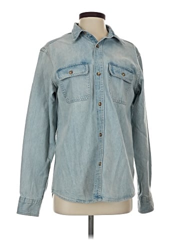 Old Navy Denim Jacket (view 1)