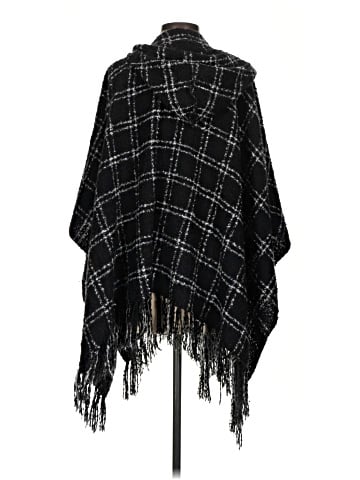 Collection Eighteen Wrap (view 2)