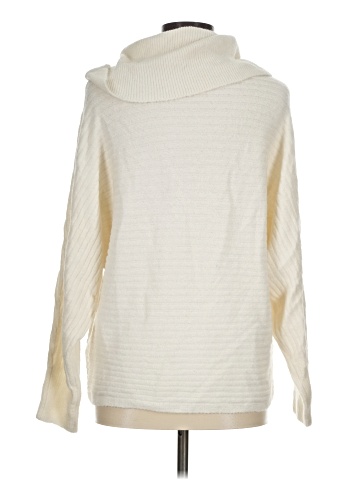Staccato Turtleneck Sweater (view 2)
