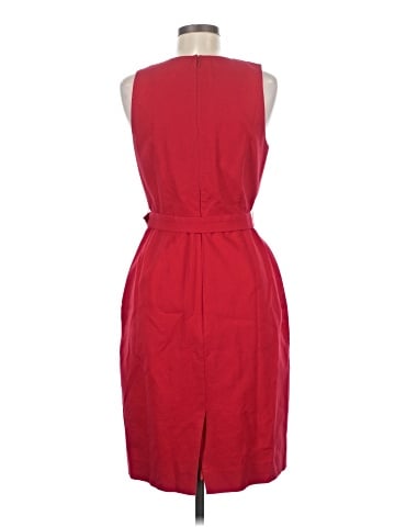 J.Crew Factory Store Cocktail Dress (view 2)