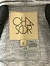 Chaser Gray 3/4 Sleeve Top Size S - photo 7