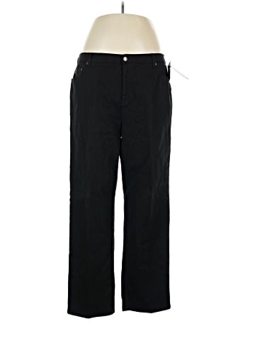 Lauren Jeans Co. Jeans (view 1)