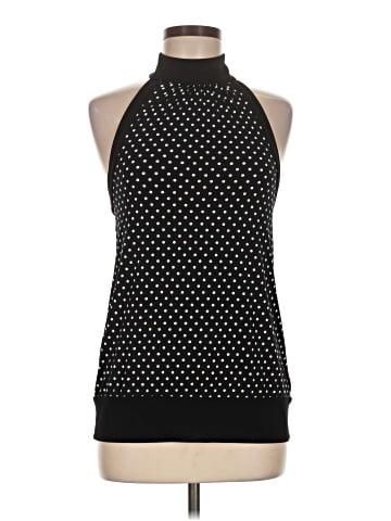 White House Black Market Sleeveless Top (view 1)