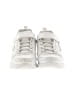 Skechers White Sneakers Size 11 (kids) - photo 2