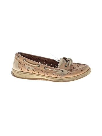 Sperry Top Sider Flats (view 1)