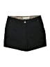 One 5 One Paisley Black Shorts Size 8 - photo 1