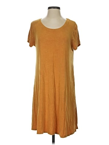 Ellison Casual Dress (view 1)