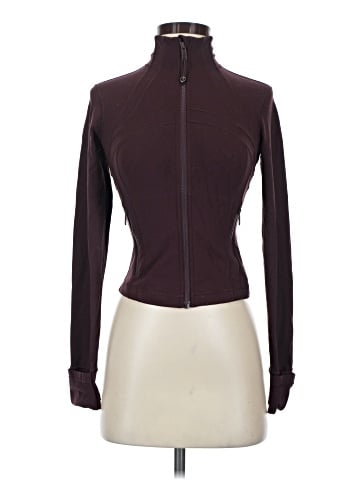 Lululemon Athletica Track Jacket (view 1)