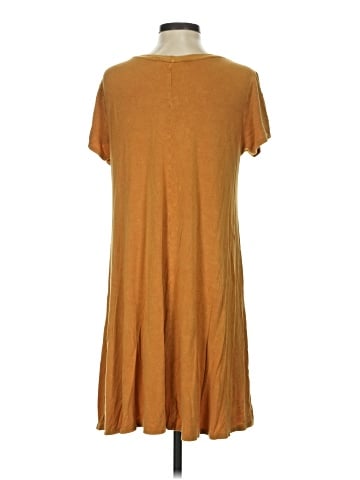 Ellison Casual Dress (view 2)