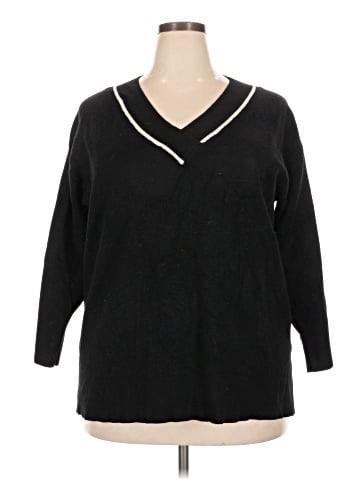 Vero Moda Pullover Sweater (view 1)