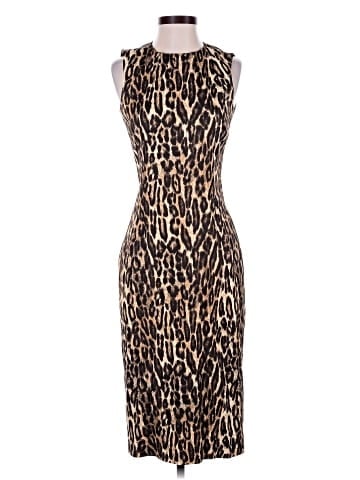 Michael Kors Cocktail Dress (view 1)