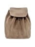 Coach 100% Leather Tan Vintage leather backpack One size - photo 1