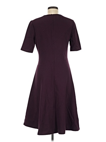 Lafayette 148 New York Casual Dress (view 2)