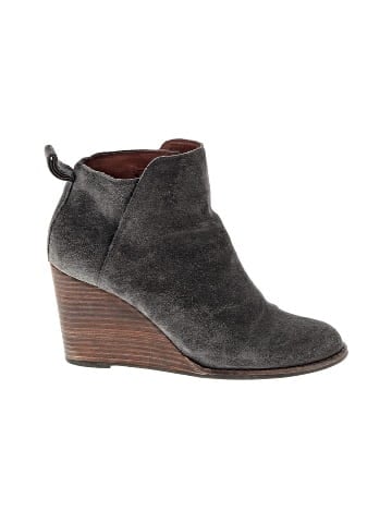 Lucky Brand Wedges (view 1)