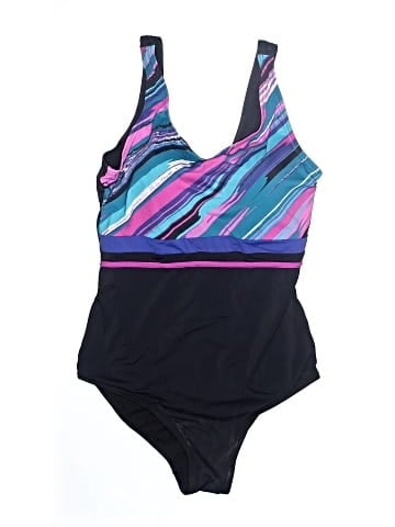 Swimsuits for all Sleeveless Top (view 1)