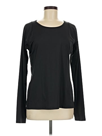 Threads 4 Thought Long Sleeve T-Shirt (view 1)
