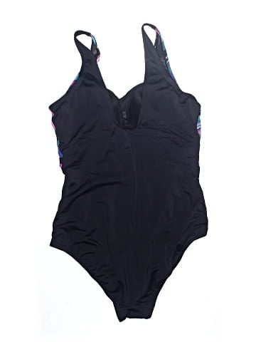Swimsuits for all Sleeveless Top (view 2)