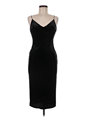 B. Smart Cocktail Dress (view 1)