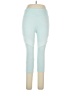 Layer 8 Color Block Blue Active Pants Size XXL - photo 1
