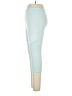 Layer 8 Color Block Blue Active Pants Size XXL - photo 5
