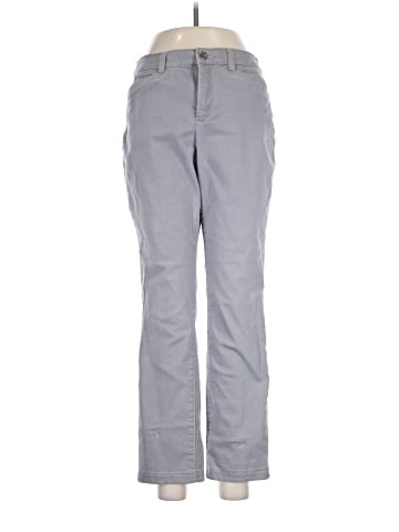 Christopher & Banks Khakis (view 1)