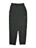 Athletic Works Solid Gray Casual Pants Size 10 - 12 - photo 1