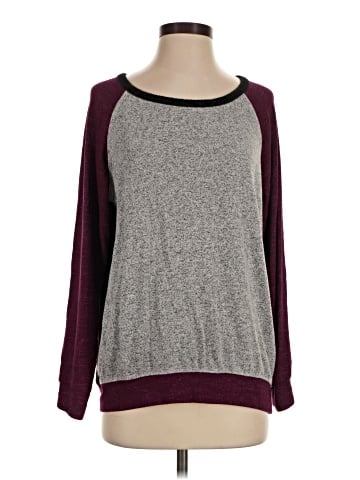 Buffalo by David Bitton Pullover Sweater (view 1)