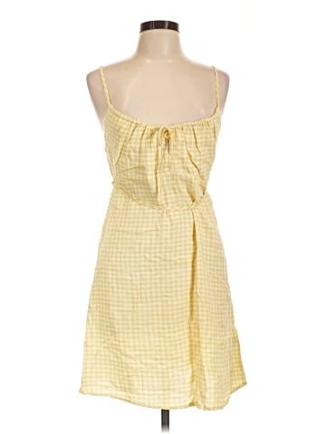 RVCA Casual Dress (view 1)