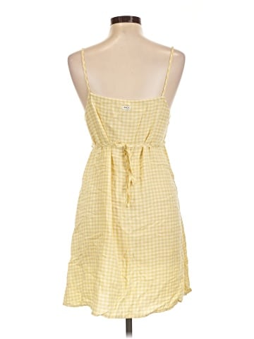 RVCA Casual Dress (view 2)