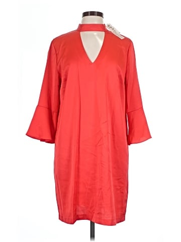 Philosophy Republic Clothing Casual Dress (view 1)