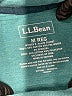 L.L.Bean Teal Pullover Sweater Size M - photo 7