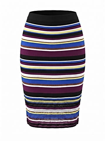 RACHEL Rachel Roy Casual Skirt (view 1)