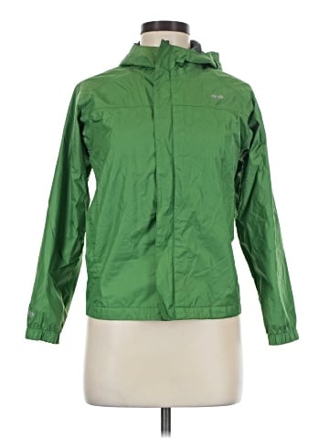KOPPEN Raincoat (view 1)