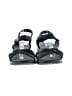 Skechers Black Sandals Size 11 - photo 2