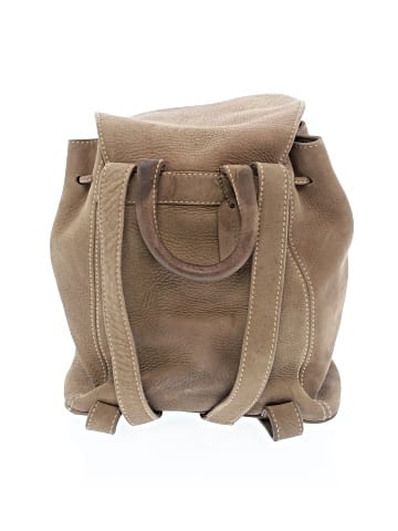 Coach Vintage leather backpack (view 2)