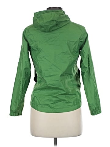 KOPPEN Raincoat (view 2)