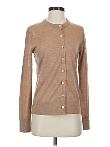 Brooks Brothers Wool Cardigan (view 1)