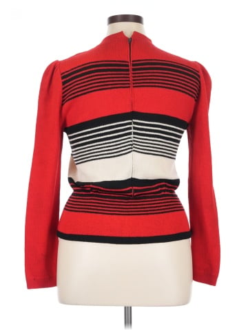 St. John Turtleneck Sweater (view 2)