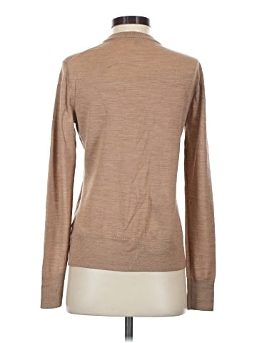 Brooks Brothers Wool Cardigan (view 2)