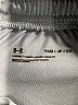 Under Armour 100% Polyester Gray Athletic Shorts Size XS (kids) - photo 3