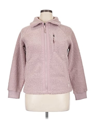 Soybu Fleece (view 1)