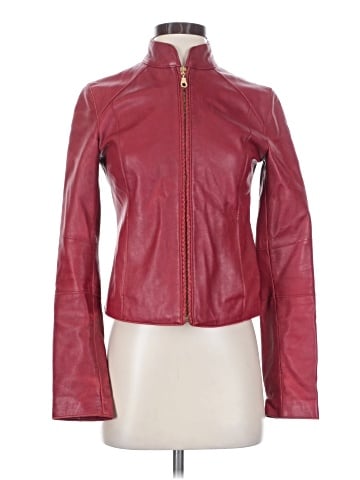 Wilsons Leather Jacket (view 1)
