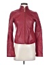 Wilsons Leather 100% Polyester Red Jacket Size XS - photo 1