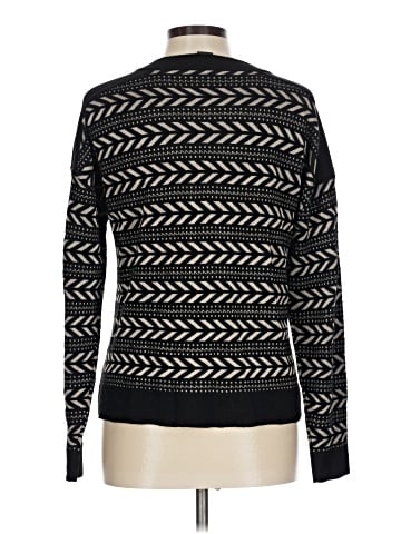 Pendleton Wool Pullover Sweater (view 2)