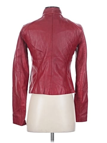 Wilsons Leather Jacket (view 2)