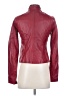 Wilsons Leather 100% Polyester Red Jacket Size XS - photo 2