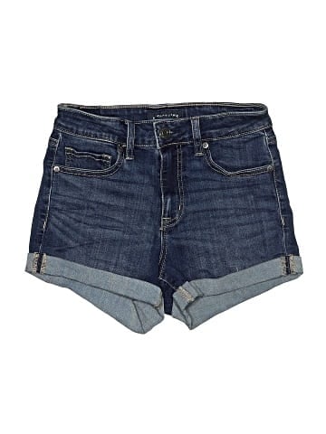 Aeropostale Denim Shorts (view 1)