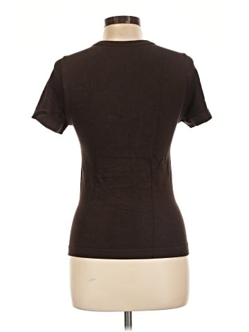 French Laundry Short Sleeve T-Shirt (view 2)
